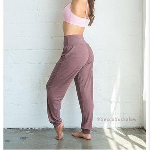 Brand new, Namastetics Genie Yoga Pants